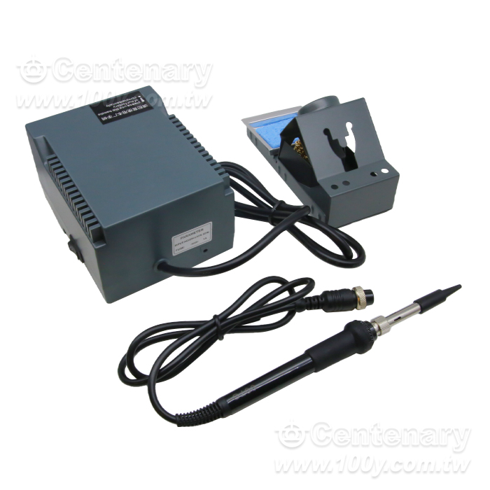 防靜電控溫烙鐵 AC220V - 125559 產品圖片