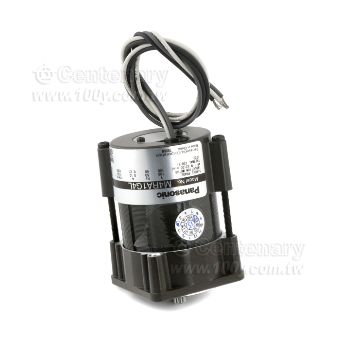 Motor Induct - 81084 Product Image