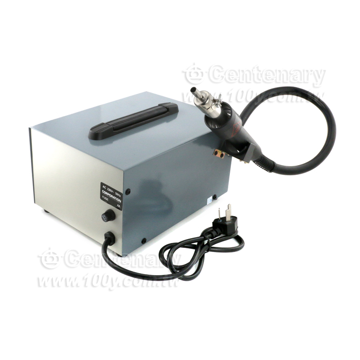 Digital Display Hot Air Blower - 125560 Product Image