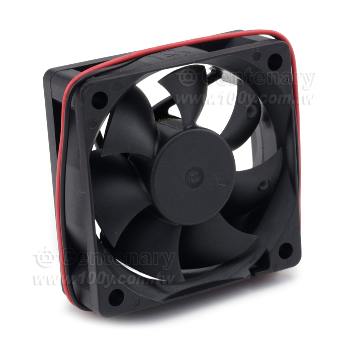 SUNON_DC Axial Fan - 81160 Product Image