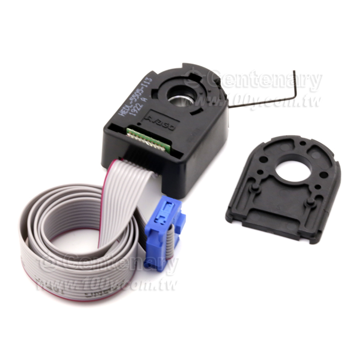 AVAGO_光學編碼器 帶線 - 139021 產品圖片