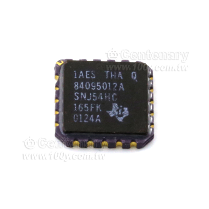 SNJ54HC165FK - 128532 Product Image