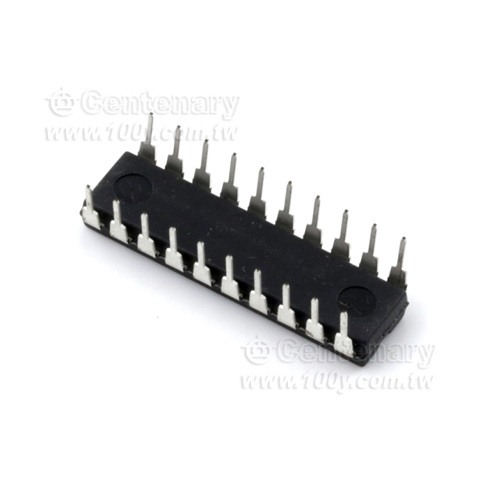 NS  DIP20 - 128529 Product Image