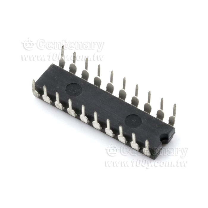 Monolithic CMOS Analog Multiplexers - 128531 Product Image