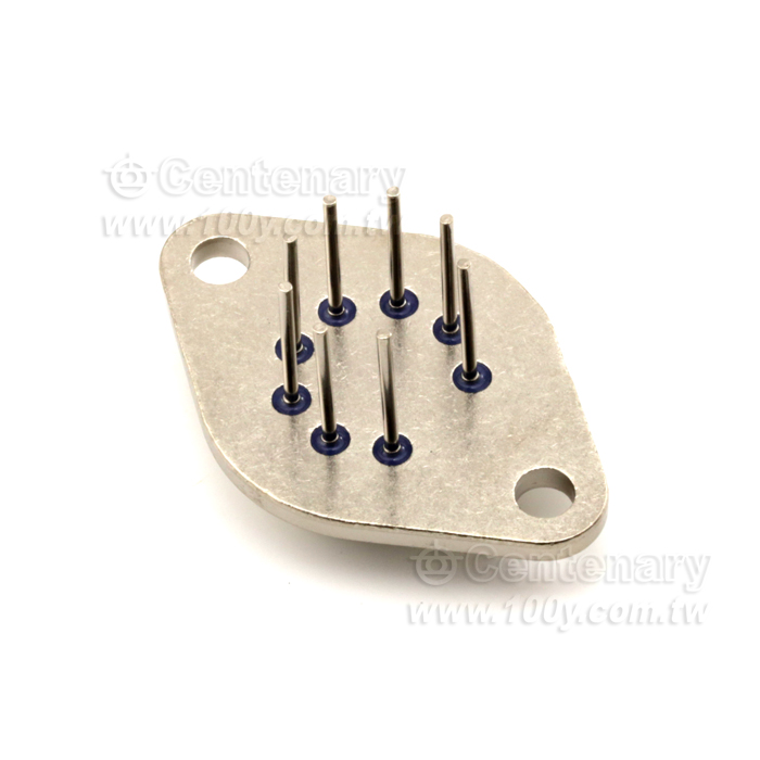 High Volt. Power OP Amp. - 19849 Product Image