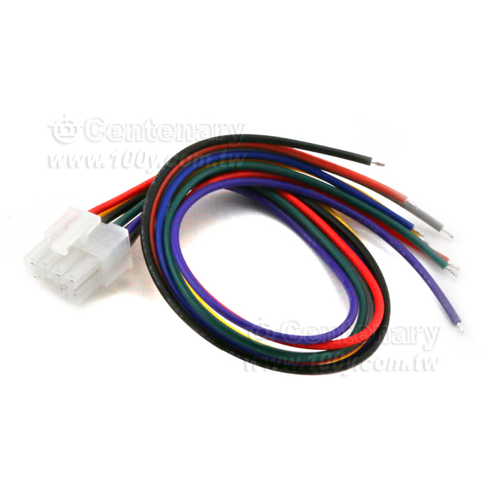 5557/5559 Terminal wire - 127237 Product Image