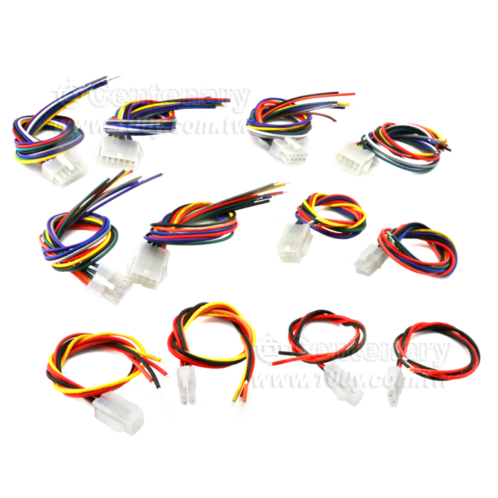 5557/5559 Terminal wire - 127225 Product Image
