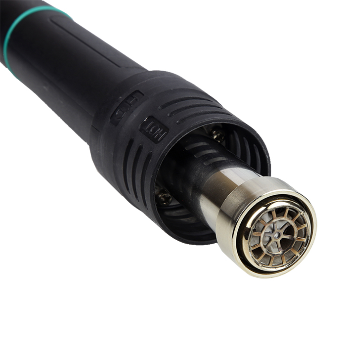 High-Power Hot Air Gun - 125566 Product Image