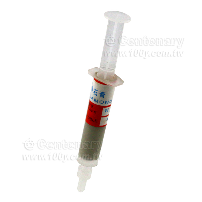 Diamond abrasive paste - 126327 Product Image