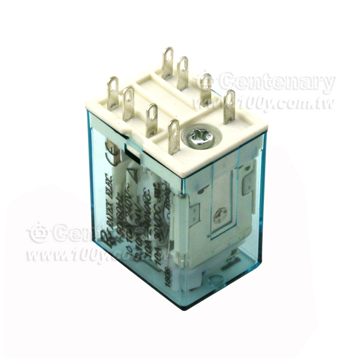 繼電器 240VAC - 41690 產品圖片
