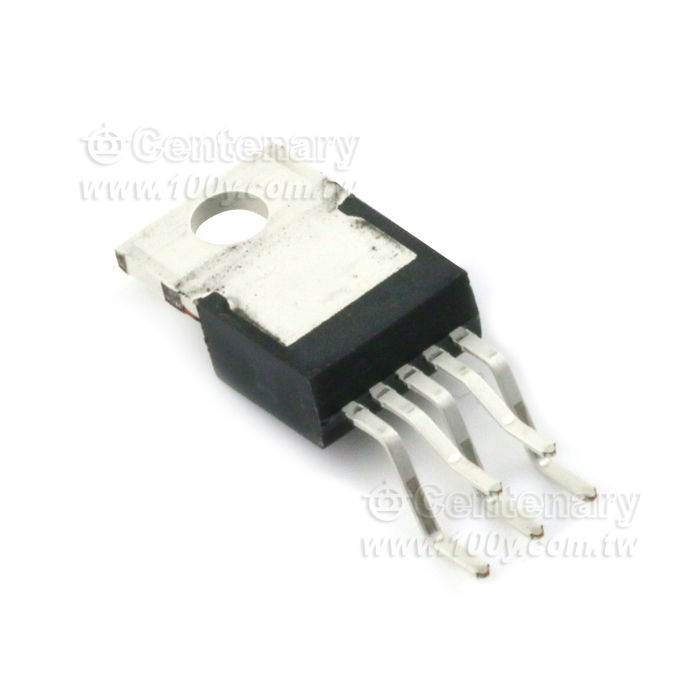 Power Converter 150 kHz 3A Step-Down Voltage Regulator - 34703 Product Image