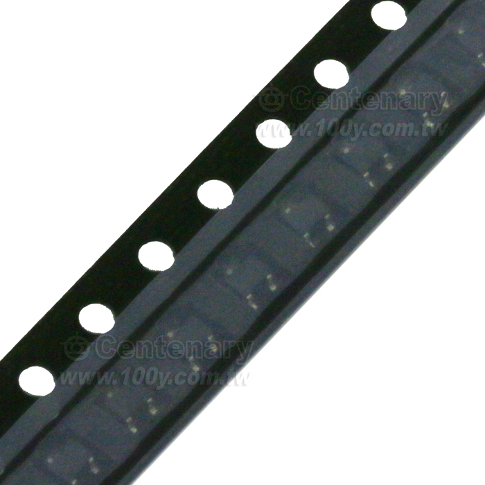 UMT3(SOT-323)  50V 100mA - 80053 產品圖片
