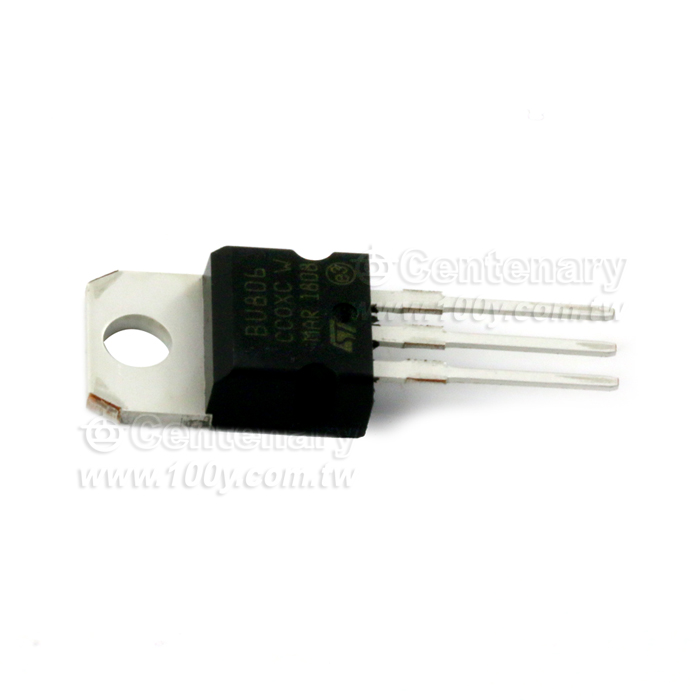 Medium Voltage NPN Fast Switching Darlington Transistor - 69958 Product Image