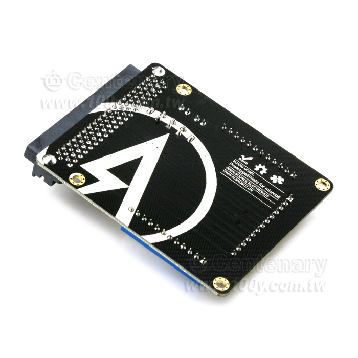 BBC micro:bit Expansion Board - 128610 Product Image