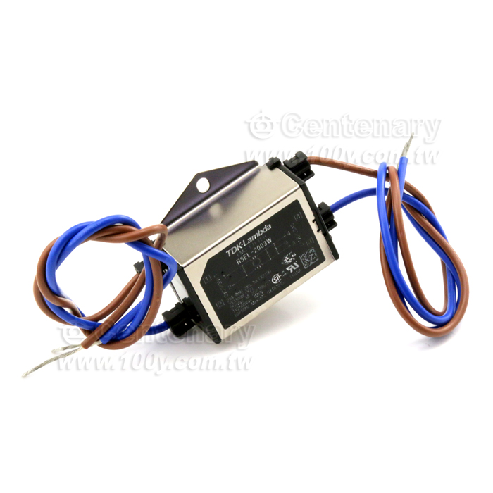 EMI Filters - 89702 Product Image