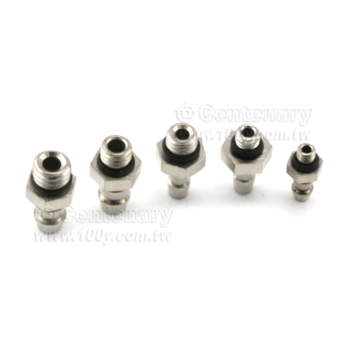 pneumatic joint - 128161 Product Image