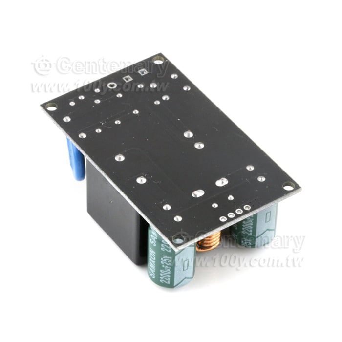 Power Module Specification - 128303 Product Image
