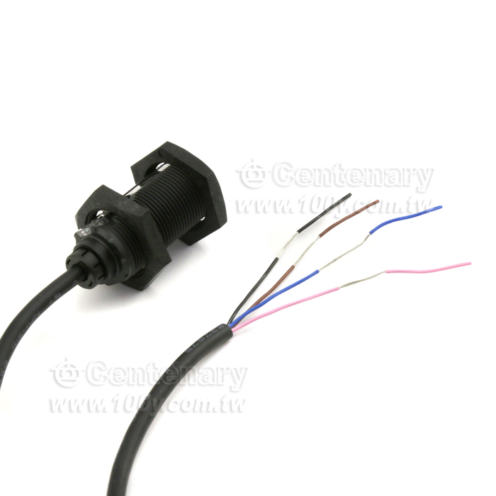 OMRON_Photoelectric sensors - 128495 Product Image