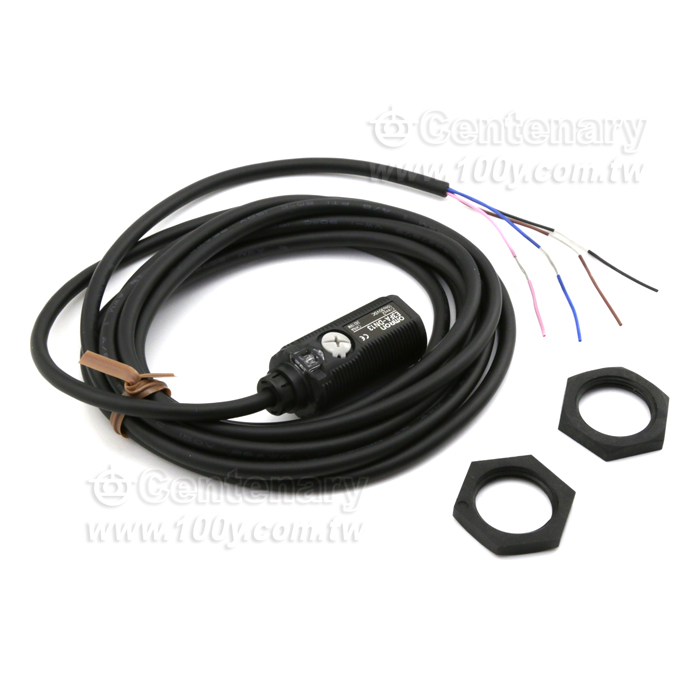 OMRON_Photoelectric sensors - 128492 Product Image