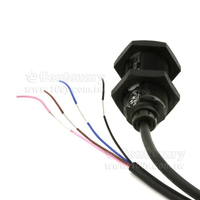 OMRON_Photoelectric sensors - 128494 Product Image