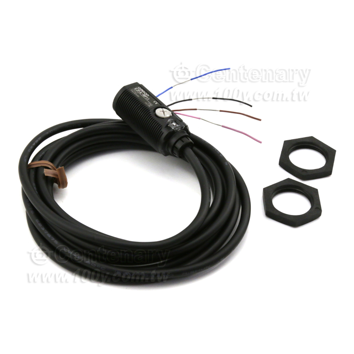 OMRON_Photoelectric sensors - 107529 Product Image