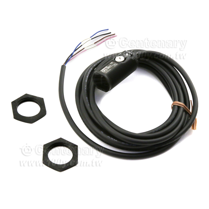 OMRON_Photoelectric sensors - 128489 Product Image