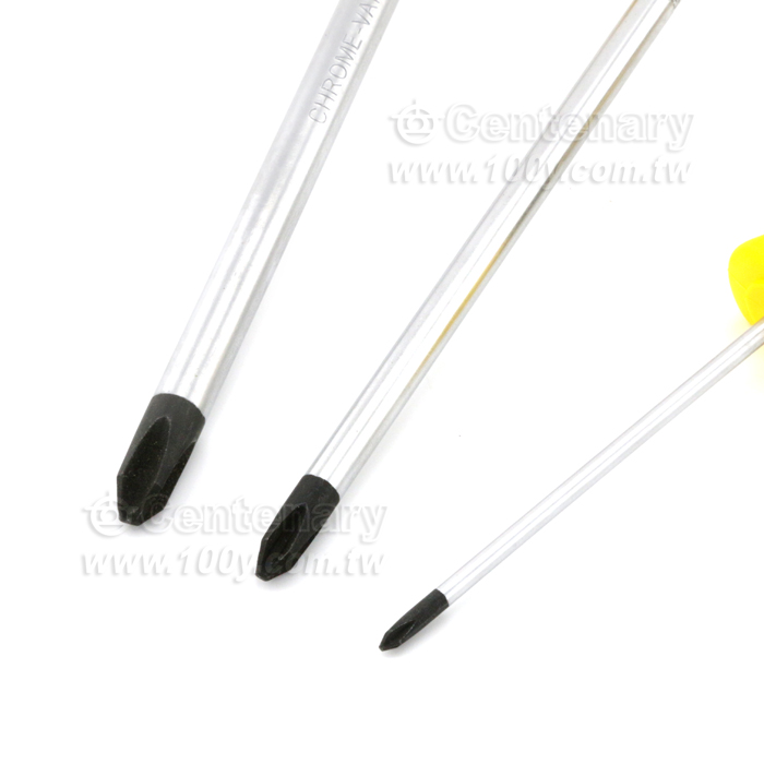 十字起子6.0*100mmPH2 - 128628 產品圖片