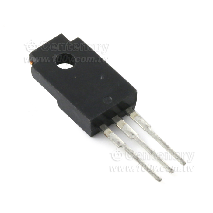 TO-220F - 128840 產品圖片