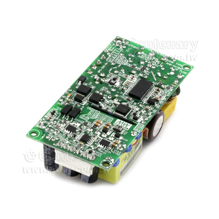 200W Single Output with PFC Function - 127337 Product Image