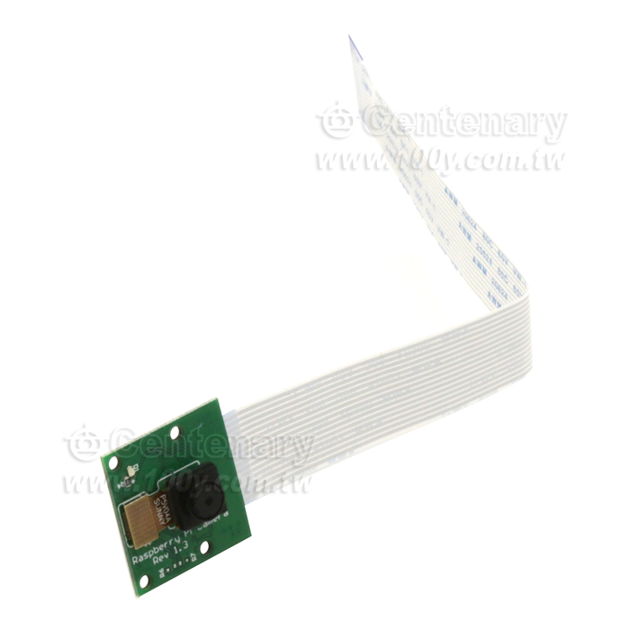 500萬像素   適用於樹莓派3B/2B/B+ - 128788 產品圖片