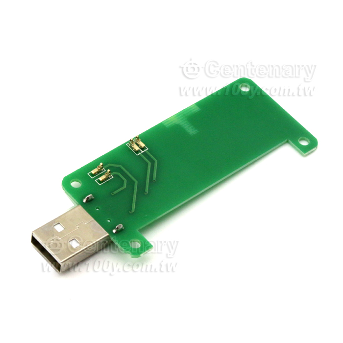 適用樹莓派Zero/2W USB擴展板 - 128791 產品圖片