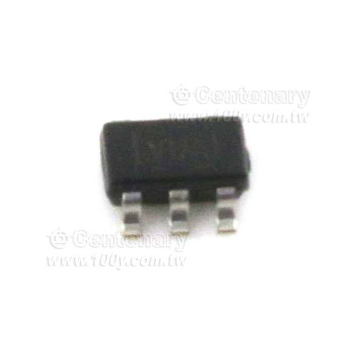 6P/SOT-23 - 58502 產品圖片