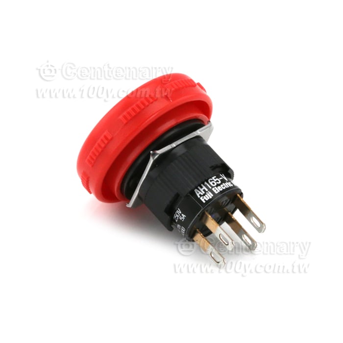Fuji_Emergency Stop Switch - 81481 Product Image