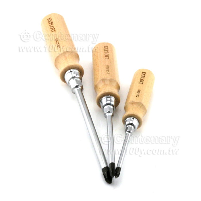 十字PH3*150-L273mm - 128650 產品圖片