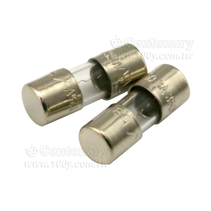 Quick-Acting Fuse Series - 97518 Product Image