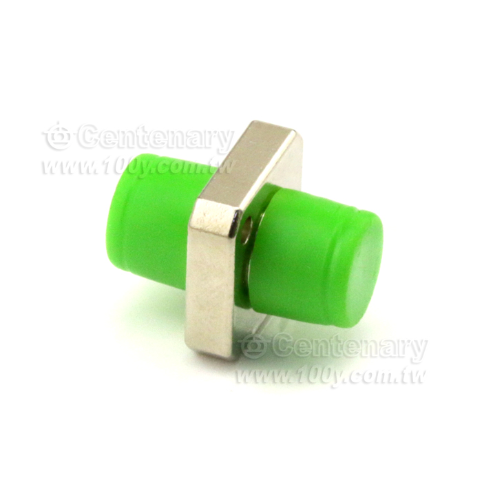 FC/APC 法蘭方形適配器 - 128469 產品圖片
