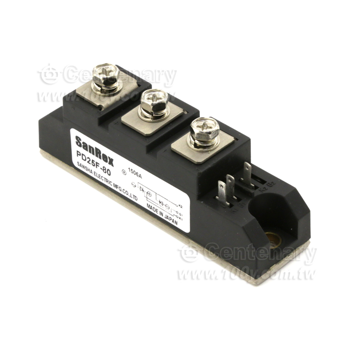 Thyristor Module - 129082 Product Image