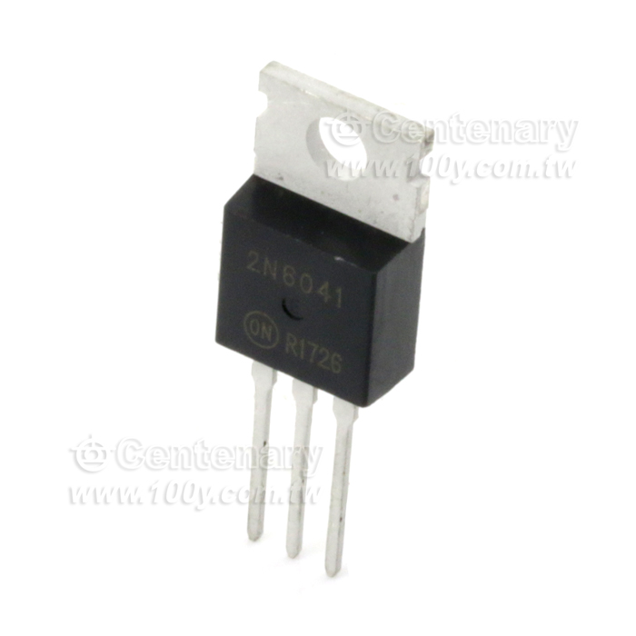 PNP 3P/TO-220【ROHS】 - 60789 產品圖片