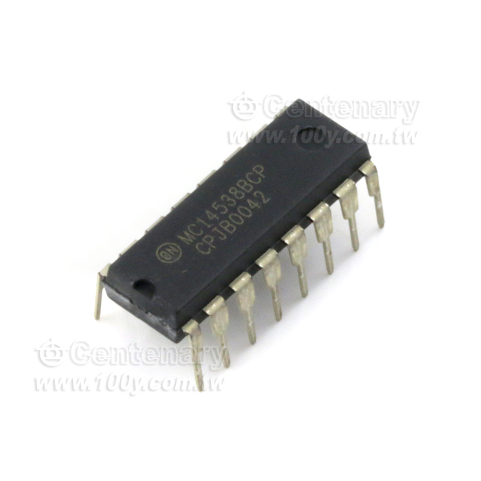 16P/DIP - 976 產品圖片
