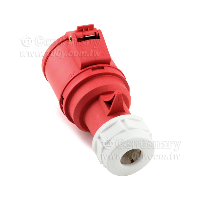 Industrial Coupler - 128773 Product Image