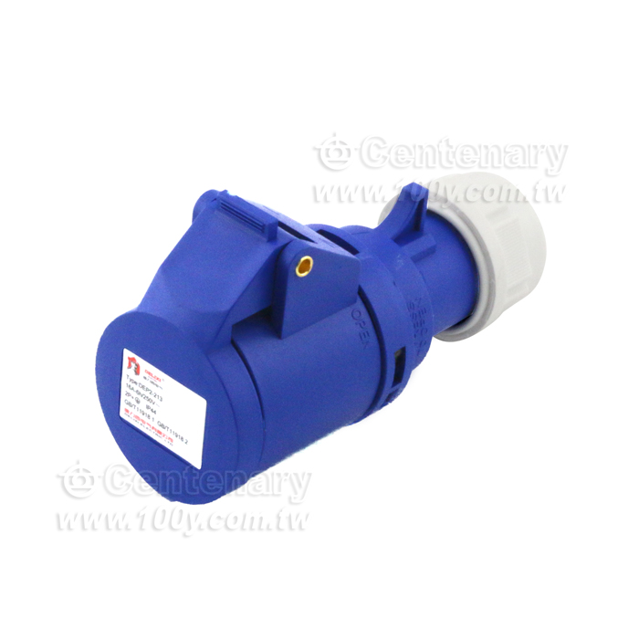 Industrial Coupler - 128768 Product Image