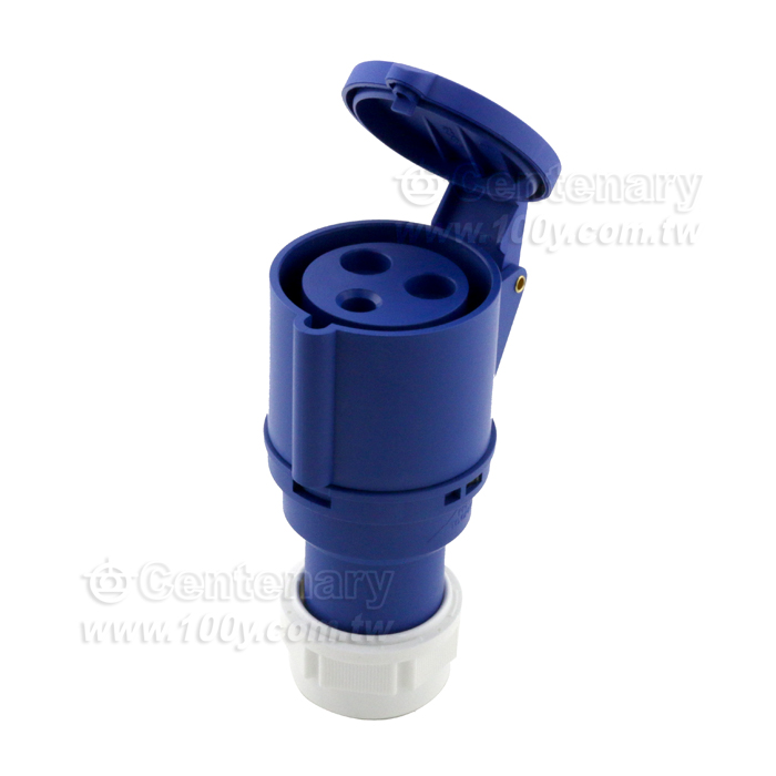 Industrial Coupler - 128769 Product Image