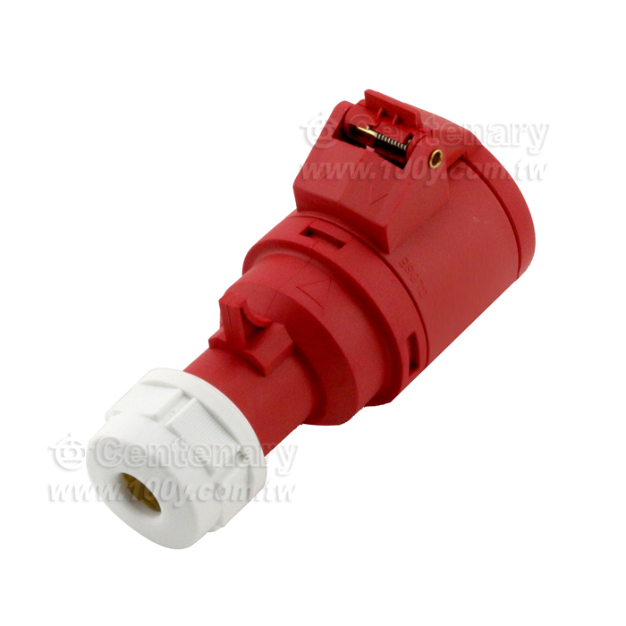 Industrial Coupler - 128770 Product Image