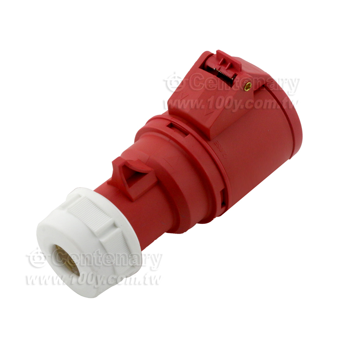 Industrial Coupler - 128771 Product Image