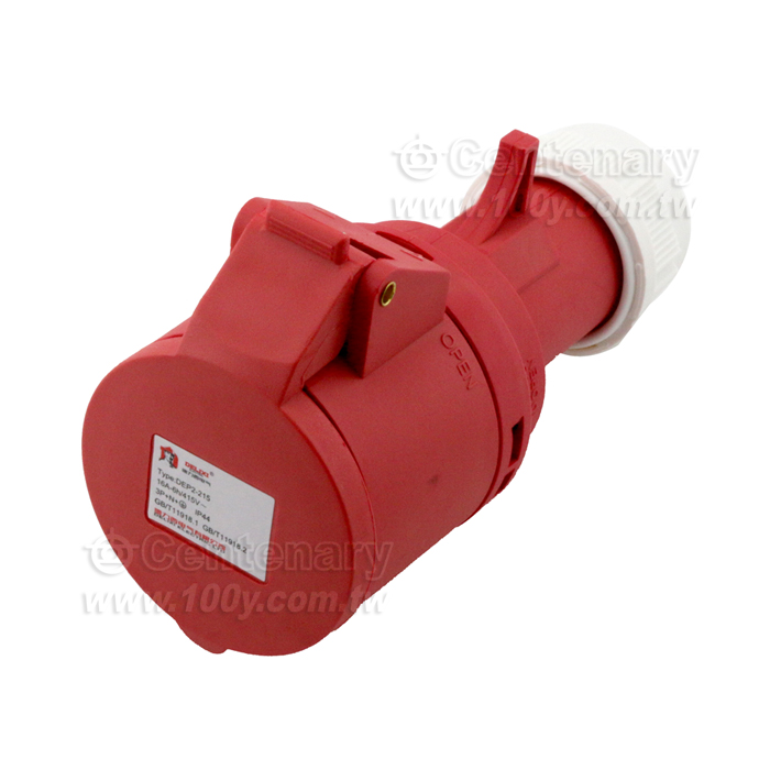 Industrial Coupler - 128772 Product Image
