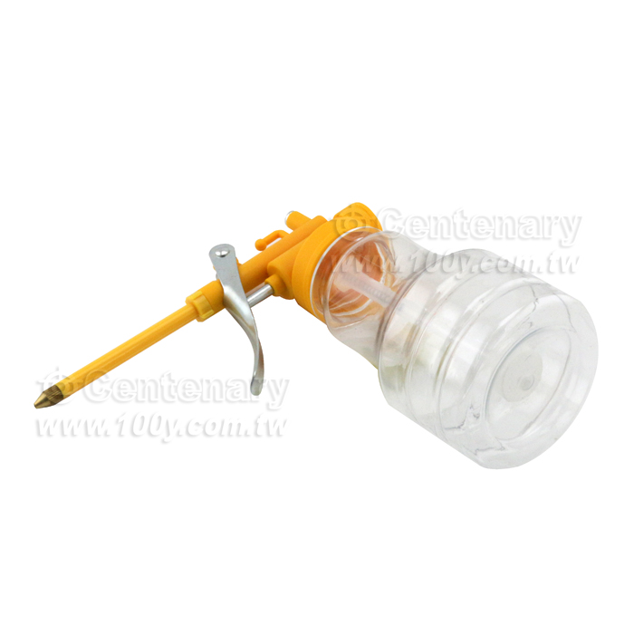 High-Pressure Machine Oiler - 128729 Product Image