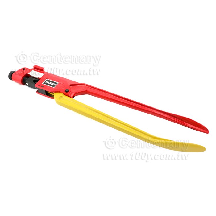 Crimp Open Nose Terminal Clamp - 124469 Product Image