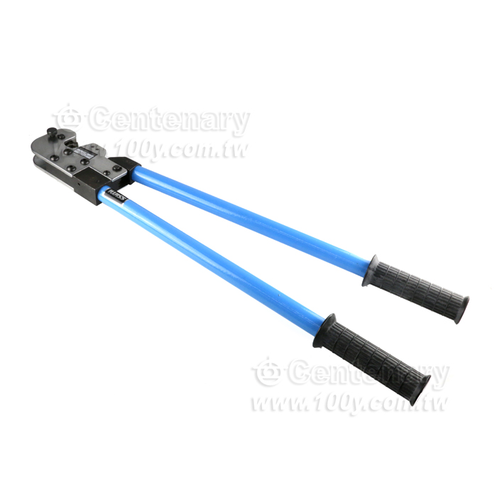 Y.O Bare Terminal Crimping Plier - 124467 Product Image