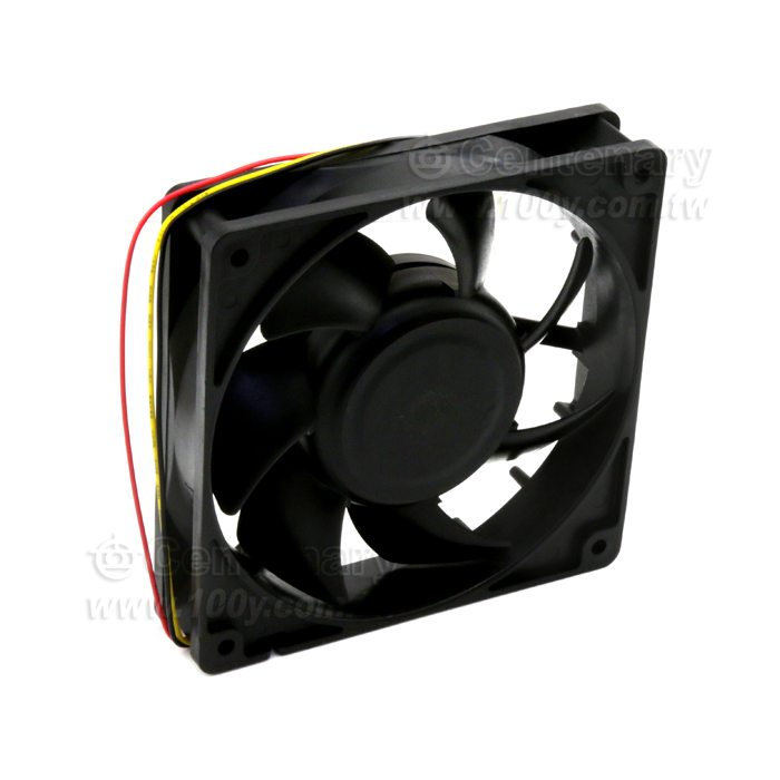 風扇 DC24V - 129181 產品圖片