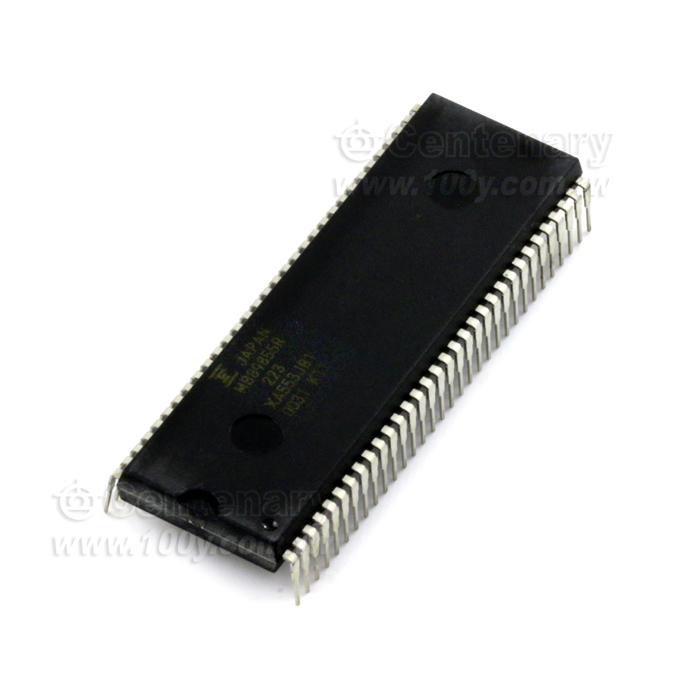 Power Supply Monitor - 129229 Product Image